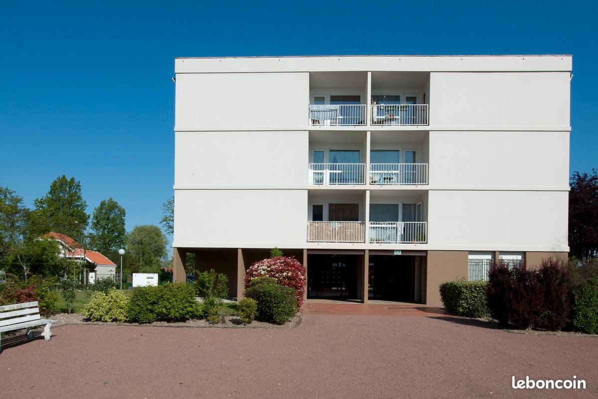 Appartement 3 pièces 57 m² · à Eysines · 57 m² · 86 466 €