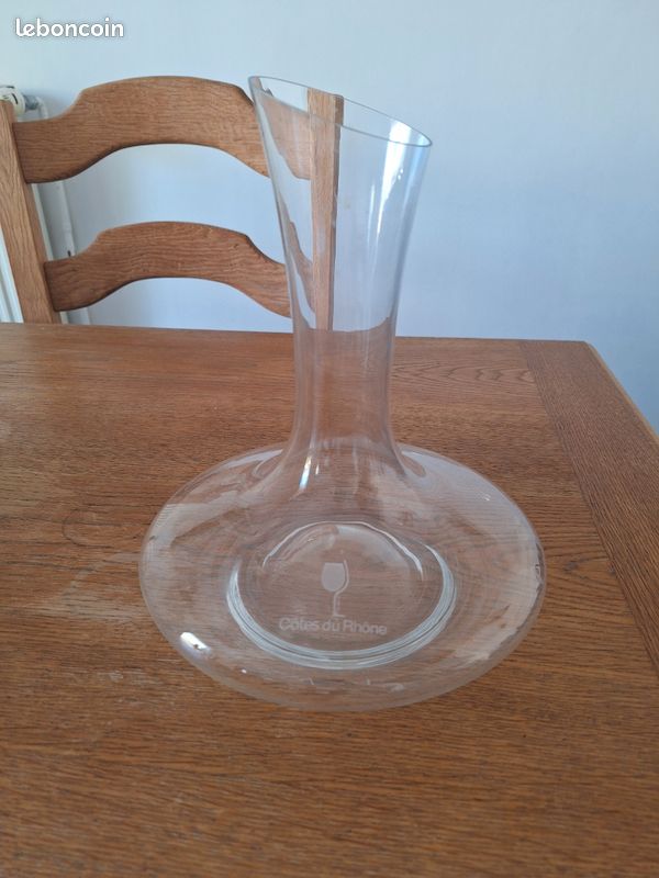 Carafe vin (image 1)