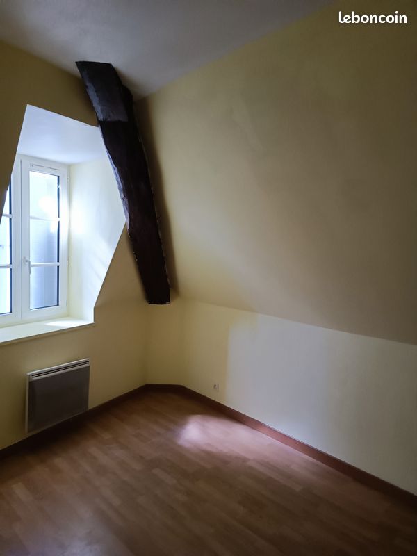 Appartement 2 pièces 45 m² · à Château-Renault · 45 m² · 515 €/mois