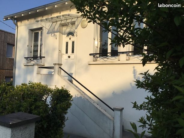 Maison 3 chambres