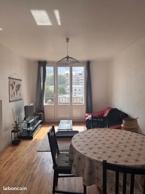 Appartement 2 pièces 38 m² · à Brest · 38 m² · 650 €