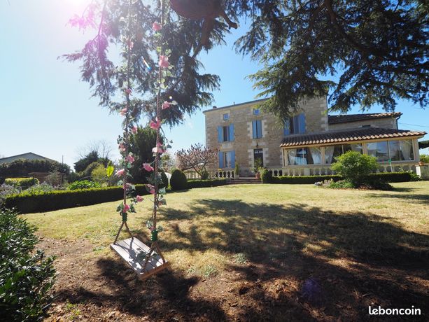 Propriété 9 pièces 180 m²