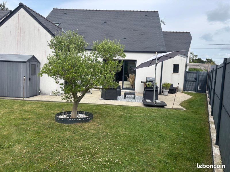 Maison 4 pièces 93 m² · à Guérande · 93 m² · 405 000 €