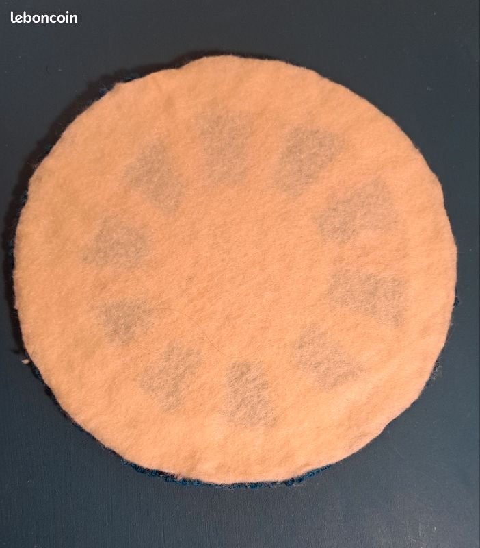 Mini tapis soleil (image 2)