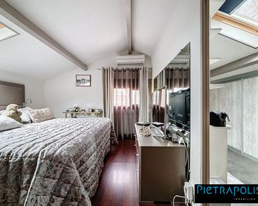 Maison 625 000 € - 190 m²