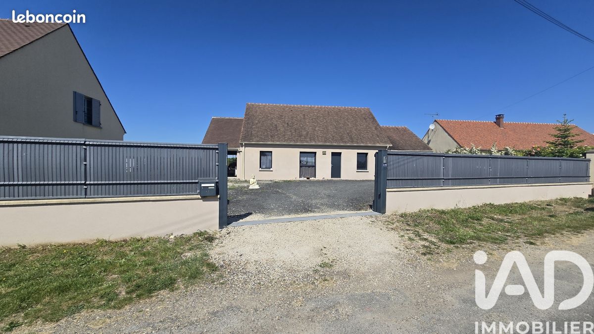 Propriété 5 pièces 103 m² (image 1)