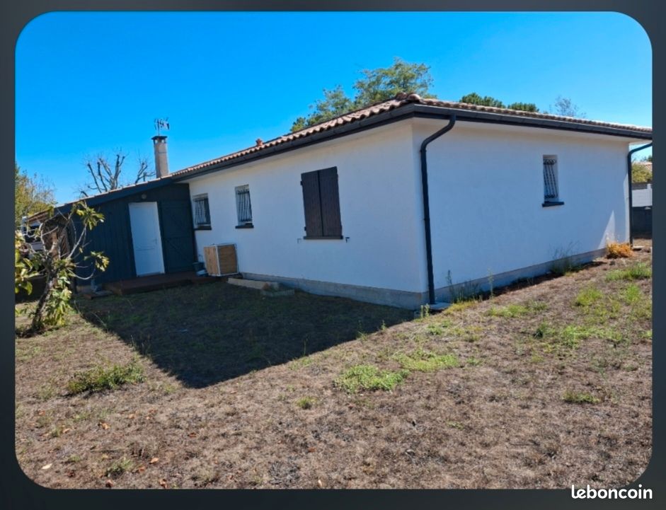 Maison 5 pièces 115 m² · à Andernos-les-Bains · 115 m² · 525 000 €