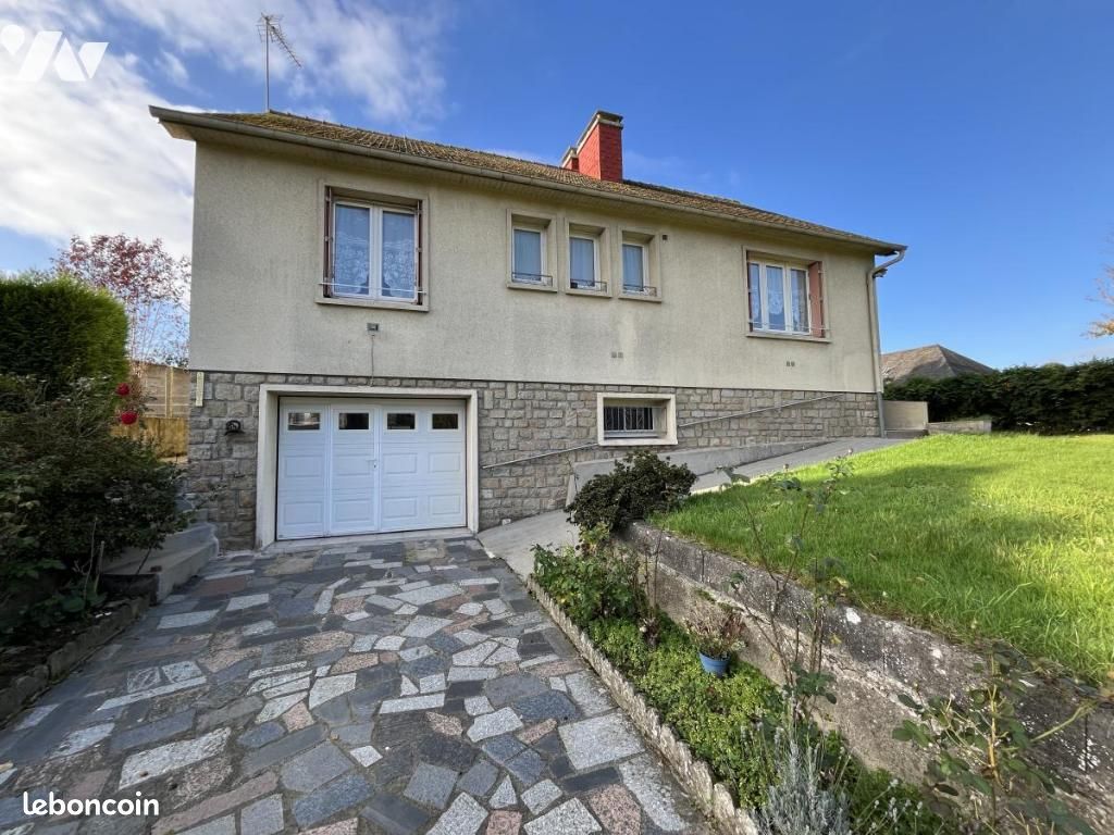 Maison 138 m² · à Saint-James · 138 m² · 180 200 €