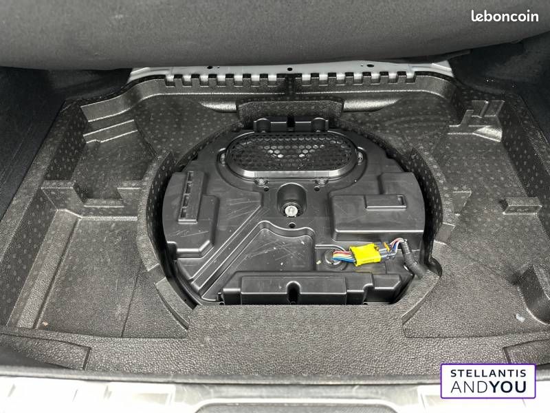 DS 4 Hybride E-Tense 225 EAT8 Rivoli (image 27)