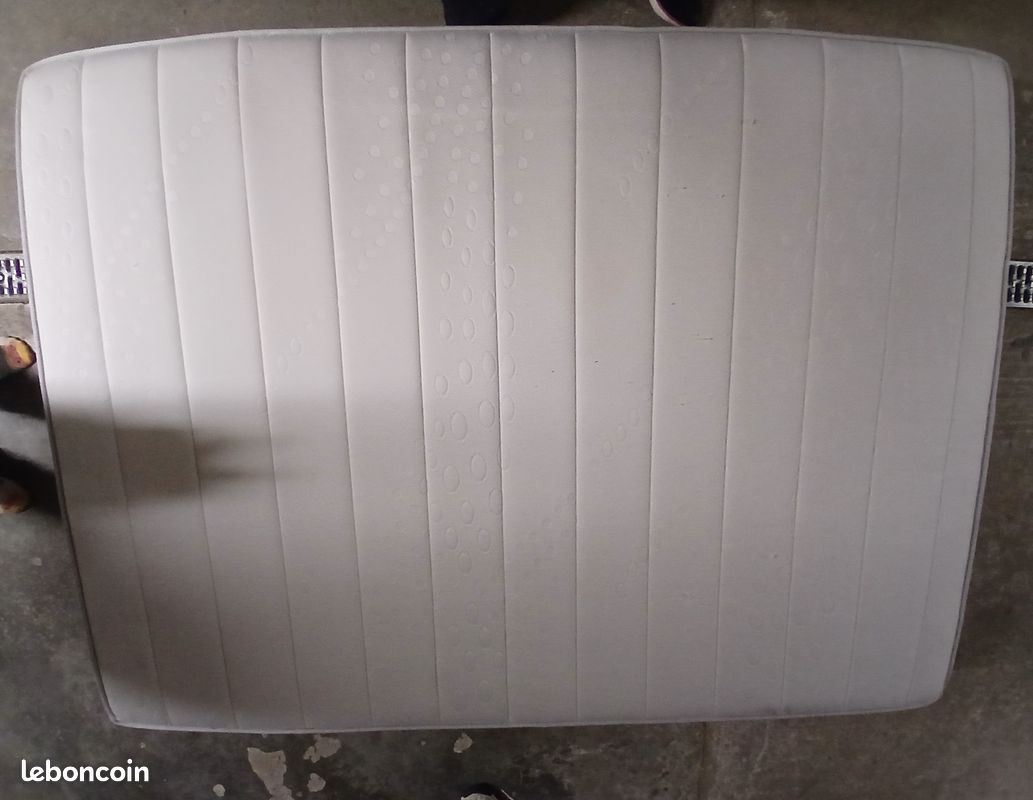 Matelas Dunlopillo (image 2)