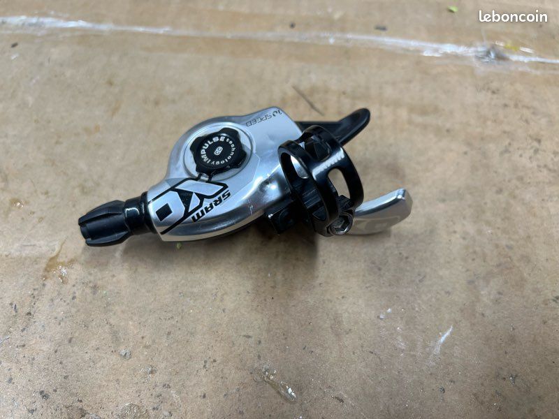 Shifter sram xo 10v (image 2)