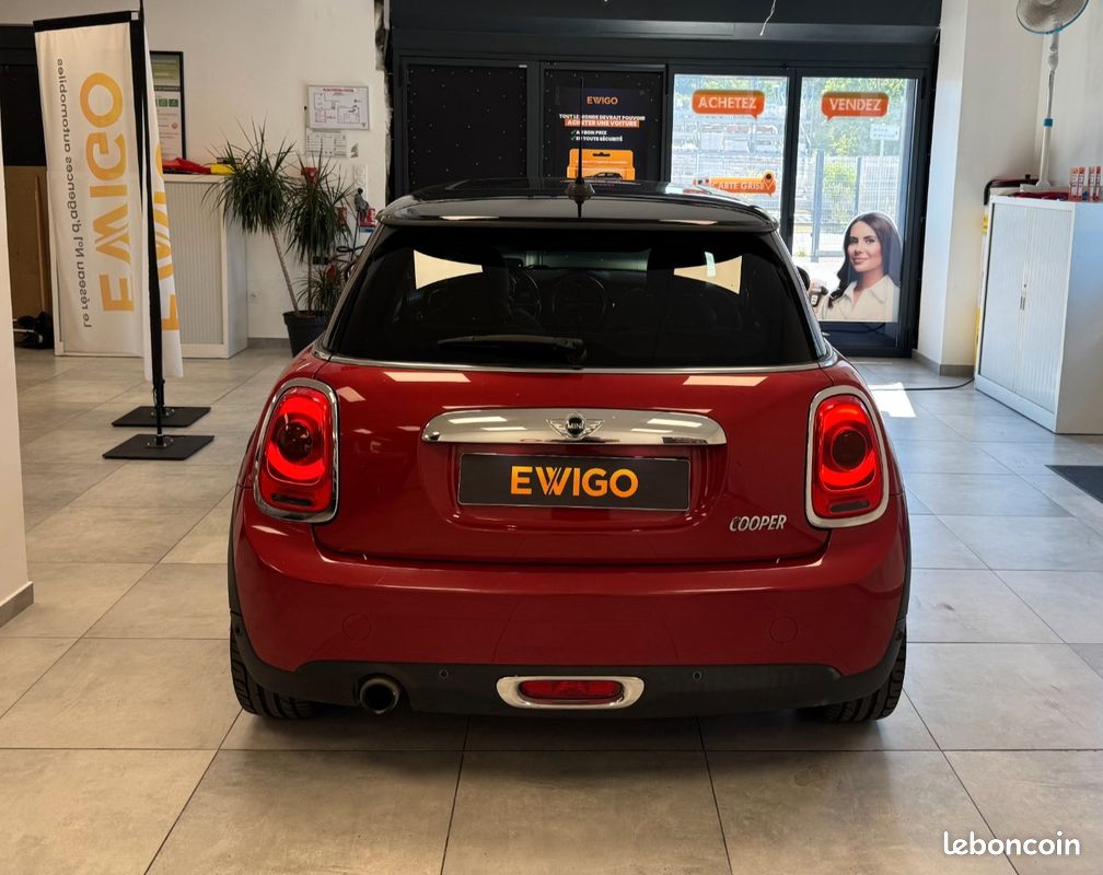 MINI MINI 1.5 135 COOPEr (image 5)