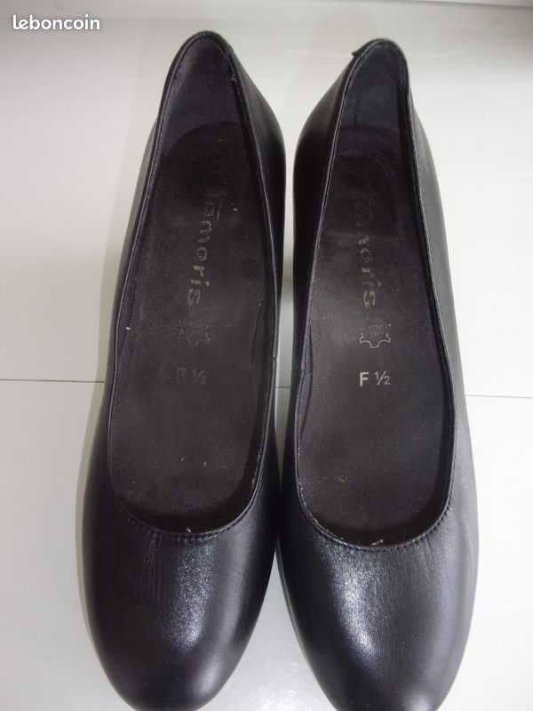 Chaussures à talons neuves (image 1)