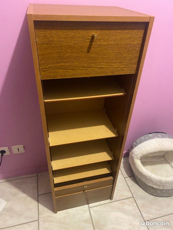 Meuble de rangement (image 3)