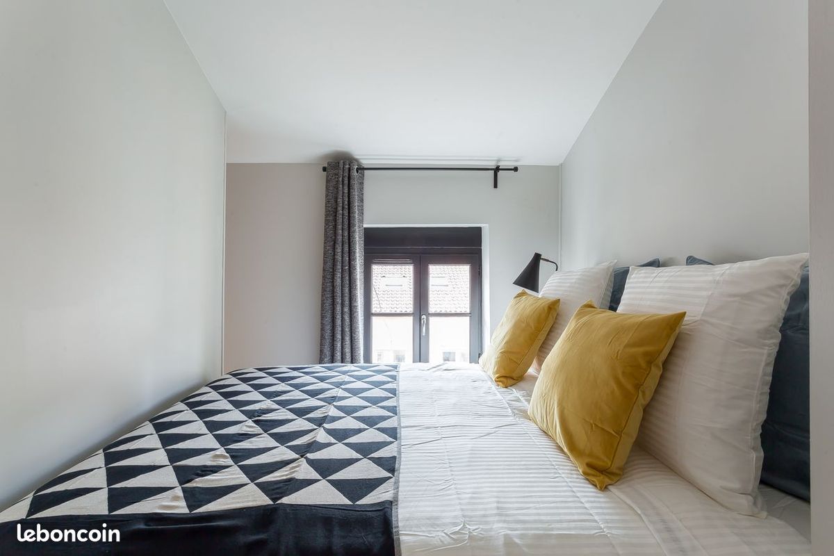 Appartement 2 pièces 28 m² · à Lyon · 28 m² · 679 €