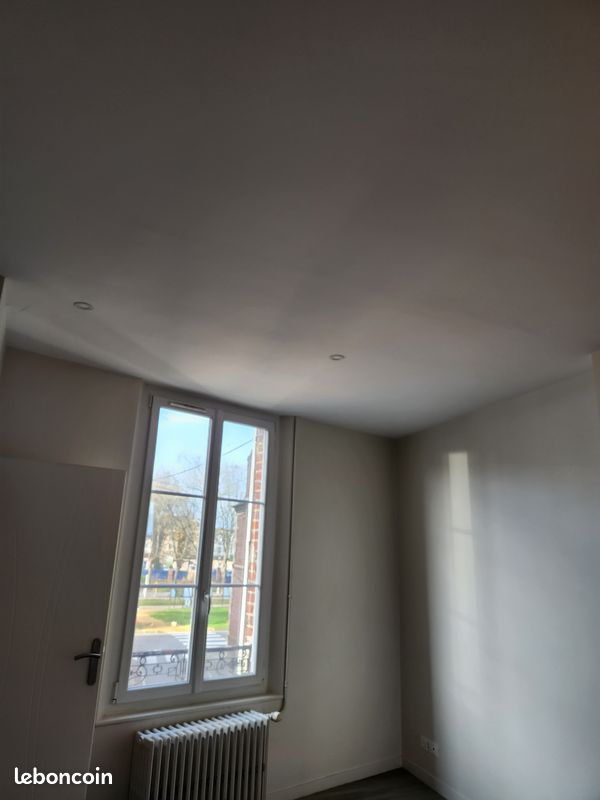 Appartement a louer beauvais - 2 pièce(s) - 28 m2 - Surfyn