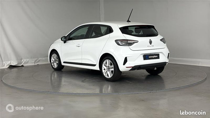 Renault Clio 1.0 SCe 65ch Evolution - 25 (image 8)