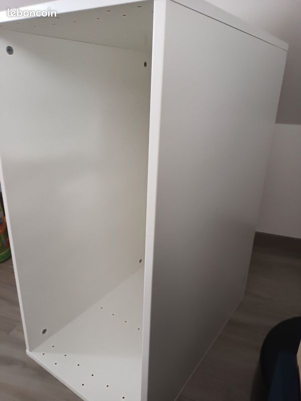 Caisson spacéo home 80x60x40 cm (image 3)