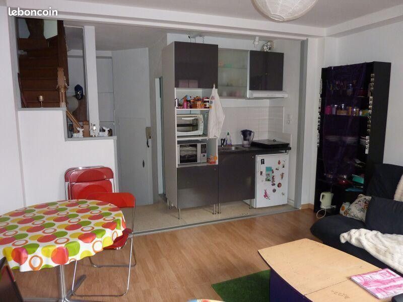 Appartement 2 pièces 42 m² · à Toulouse · 42 m² · 780 €/mois