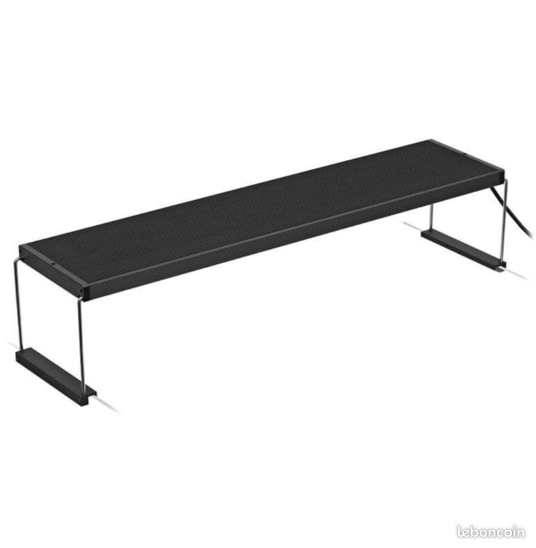 Rampe led chihiros WRGB 2 120cm (image 1)