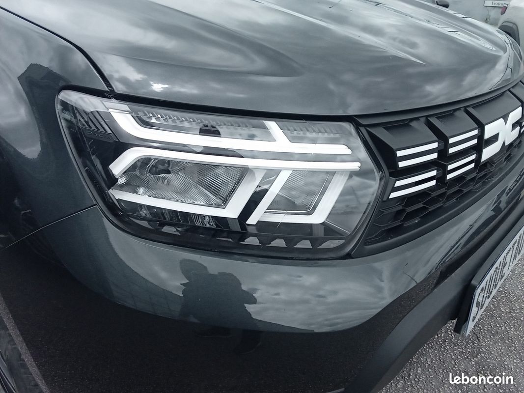 Dacia duster 0.9 tce 90 essential (image 4)