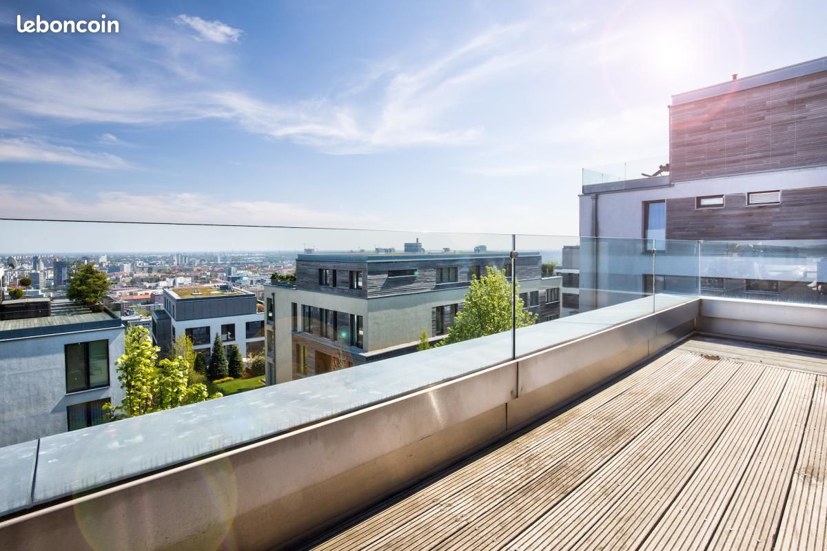 Appartement 3 pièces 80 m² · à Montreuil · 80 m² · 630 000 €