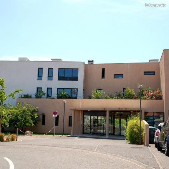 Appartement 1 pièce 20 m² · à Aubagne · 20 m² · 98 446 €