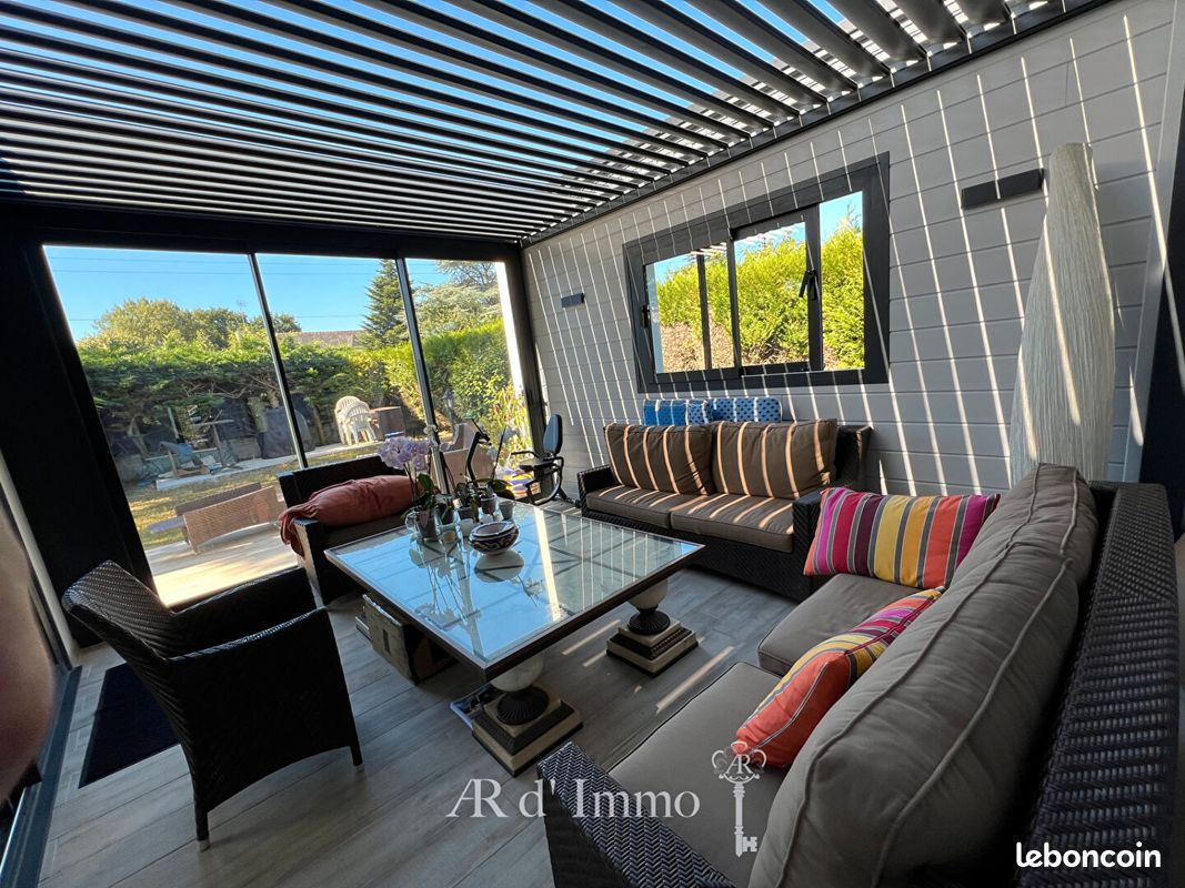 Propriété 10 pièces 200 m² (image 9)