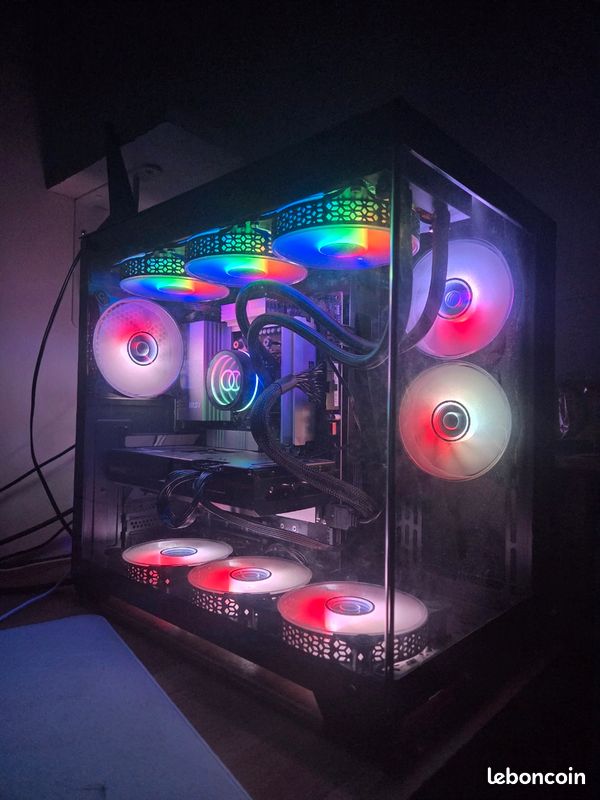 PC gaming (image 1)