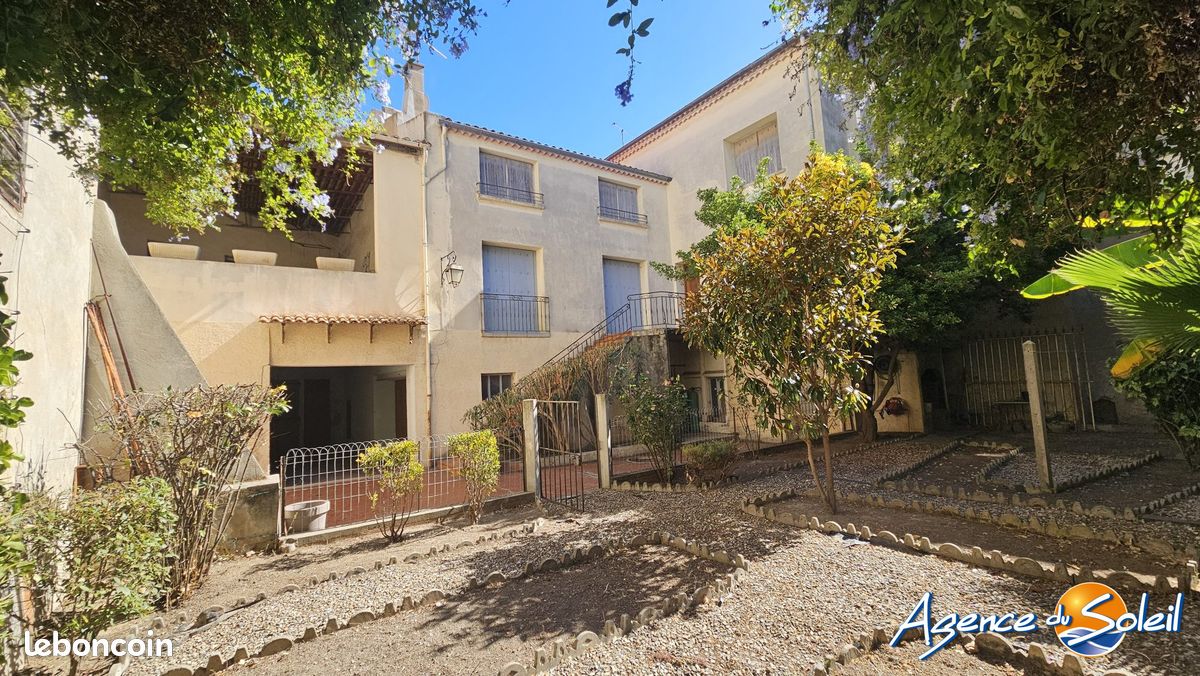 Maison 6 pièces 185 m² à Narbonne