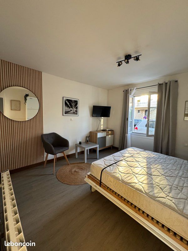 Appartement 1 pièce 26 m² · à Rennes · 26 m² · 730 €