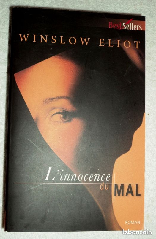 L'innocence du mal winslow eliot (image 1)