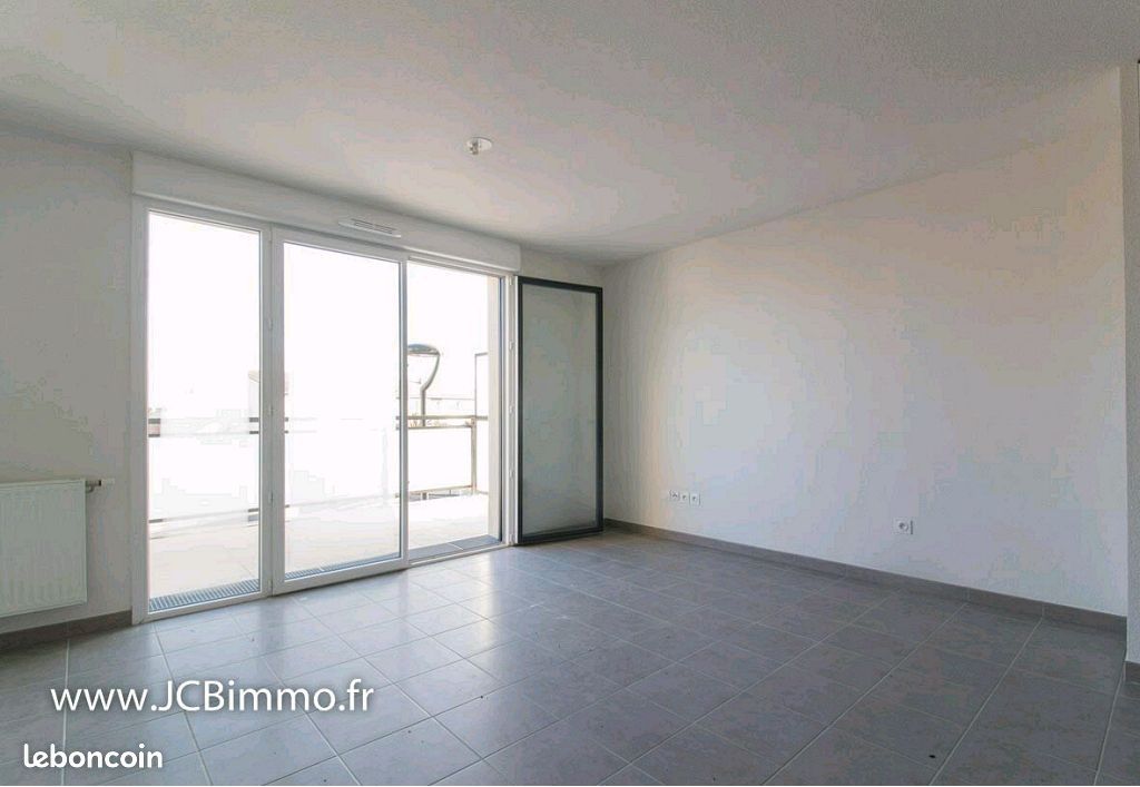 Appartement a louer colomiers - 2 pièce(s) - 43 m2 - Surfyn