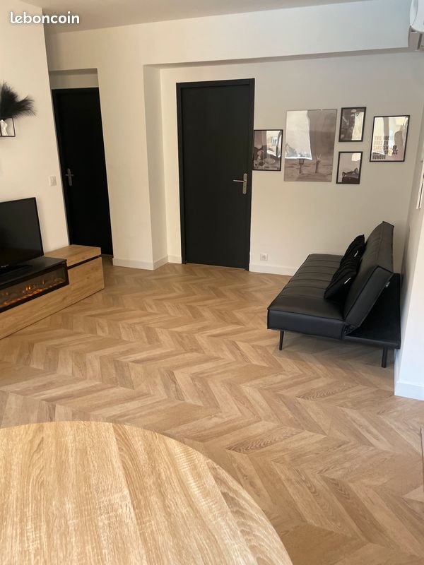 Appartement 3 pièces 56 m² · à Calcatoggio · 56 m² · 205 000 €
