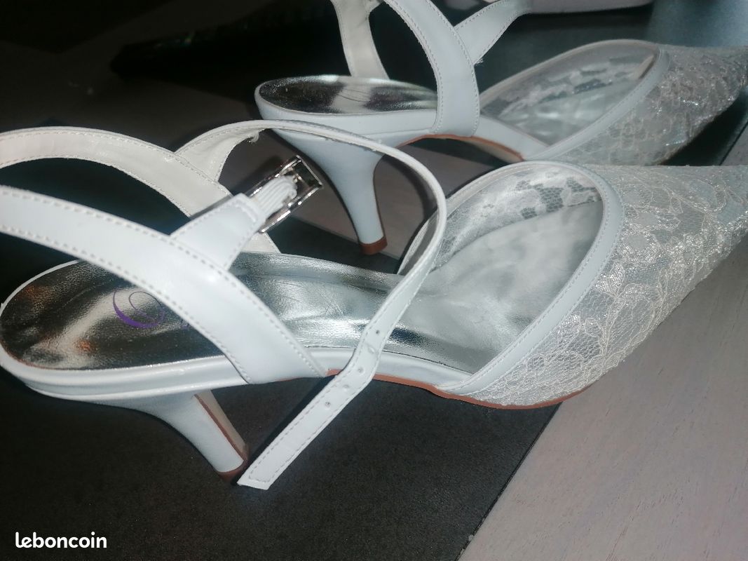 Chaussure (image 1)
