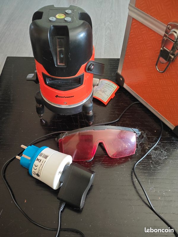 Laser (image 3)