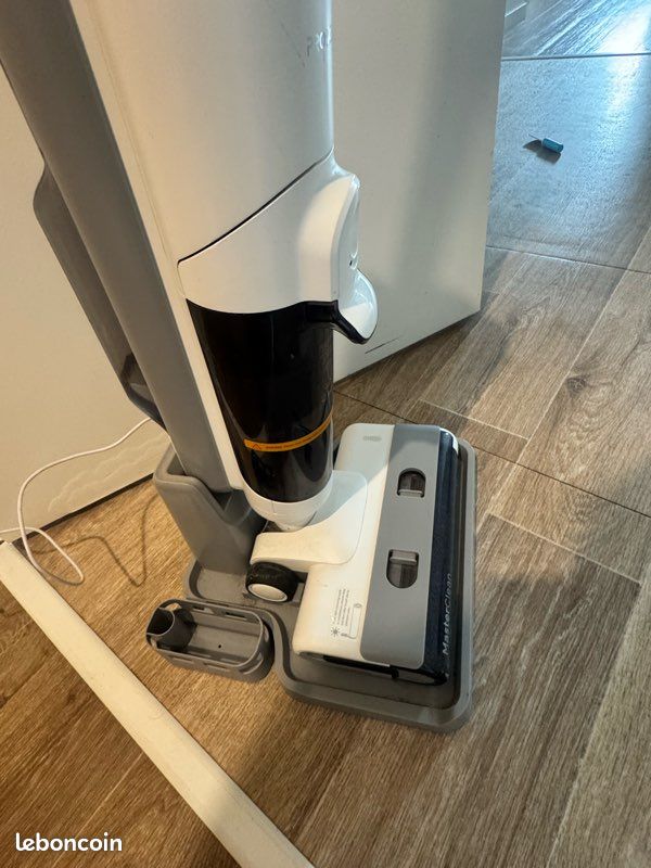 Aspirateur laveur sans fil (image 4)
