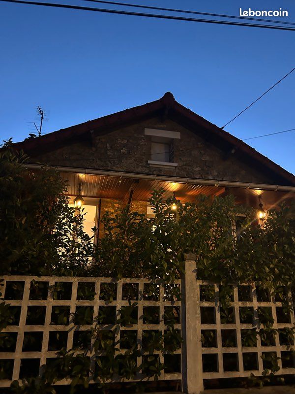 Appartement 4 pièces 55 m² · à Vigneux-sur-Seine · 55 m² · 700 €/mois