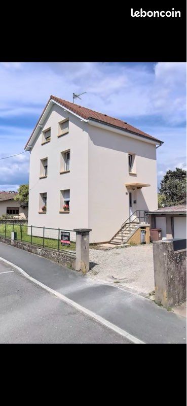 Appartement 2 pièces 40 m² · à Danjoutin · 40 m² · 600 €/mois