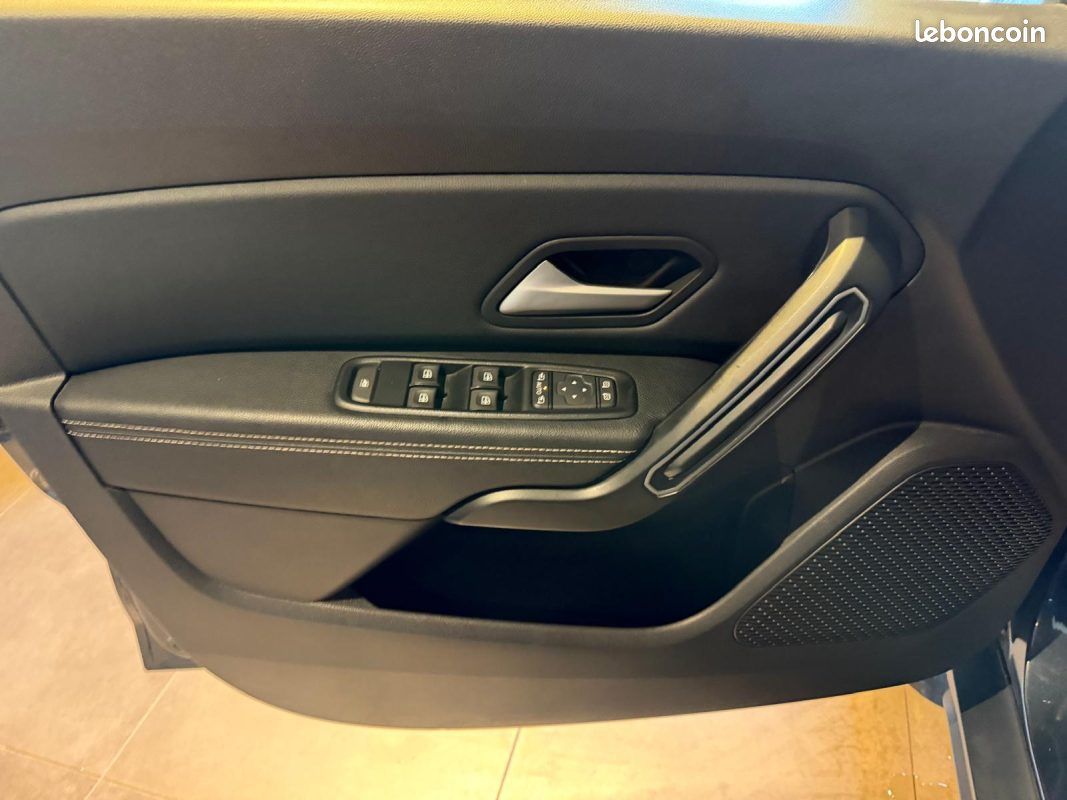 Dacia duster 1.5 blue dci 115 journey + 4x2 (image 20)