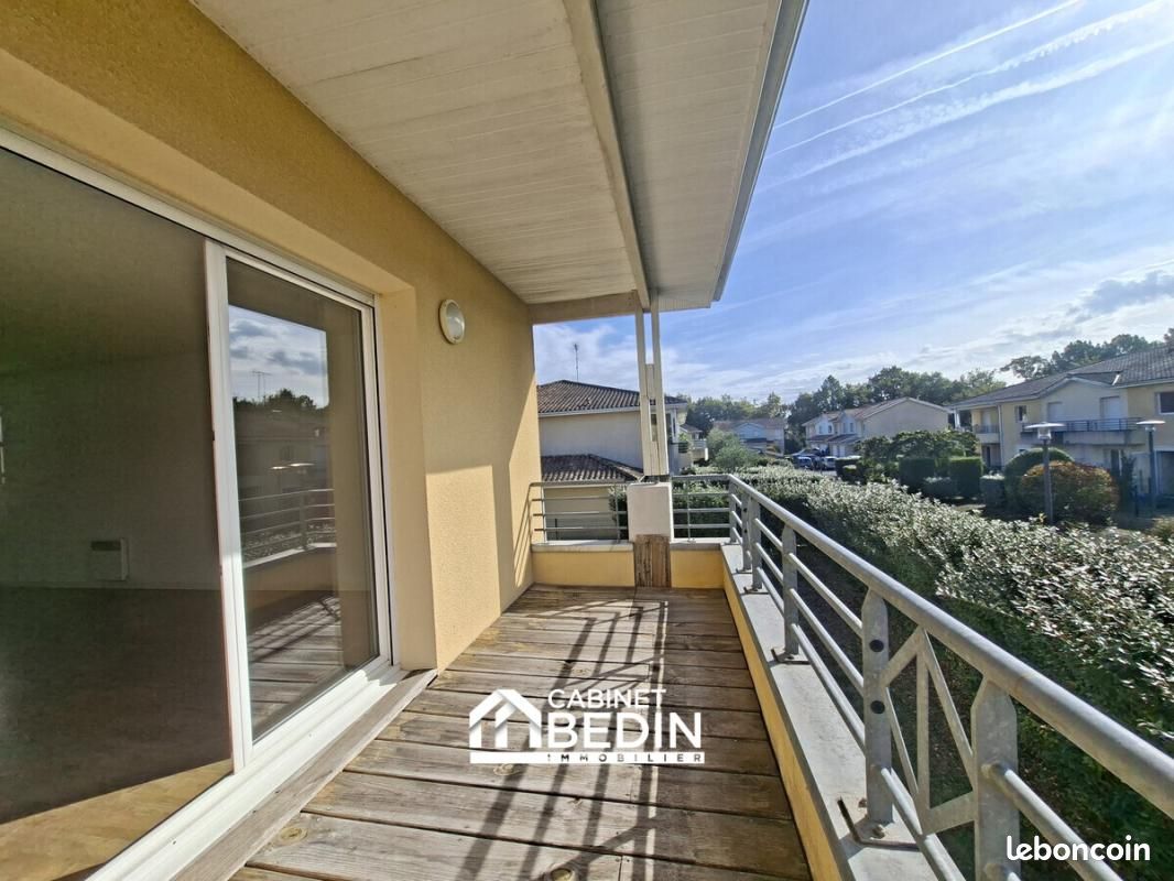 Appartement 3 pièces 60 m² · à Arès · 60 m² · 250 000 €