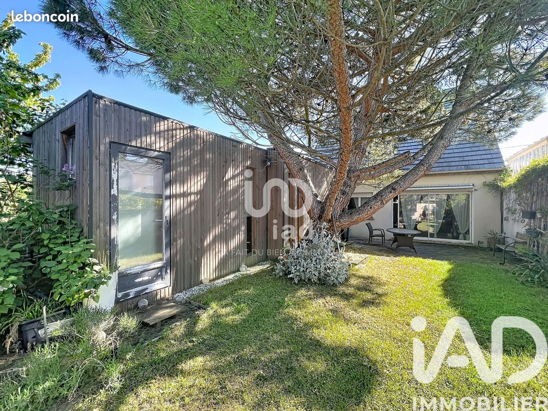 Maison 6 pièces 140 m² · à Tremblay-en-France · 140 m² · 377 000 €