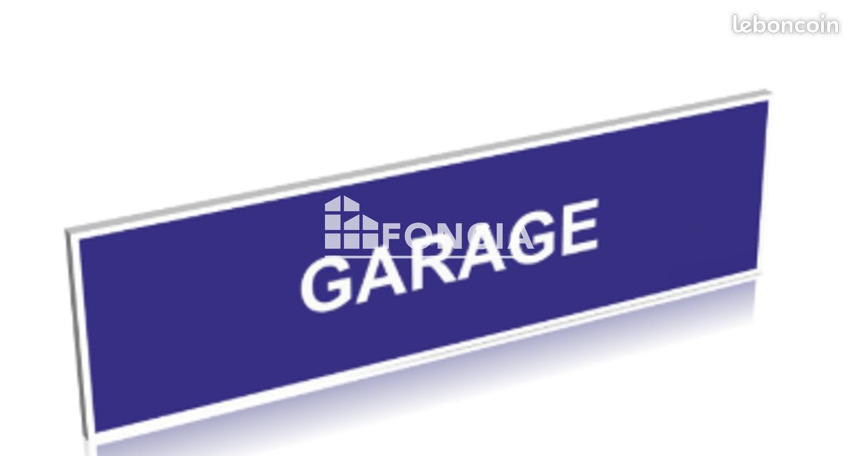 Parking 15 m² · à Gruissan · 15 m² · 55 000 €
