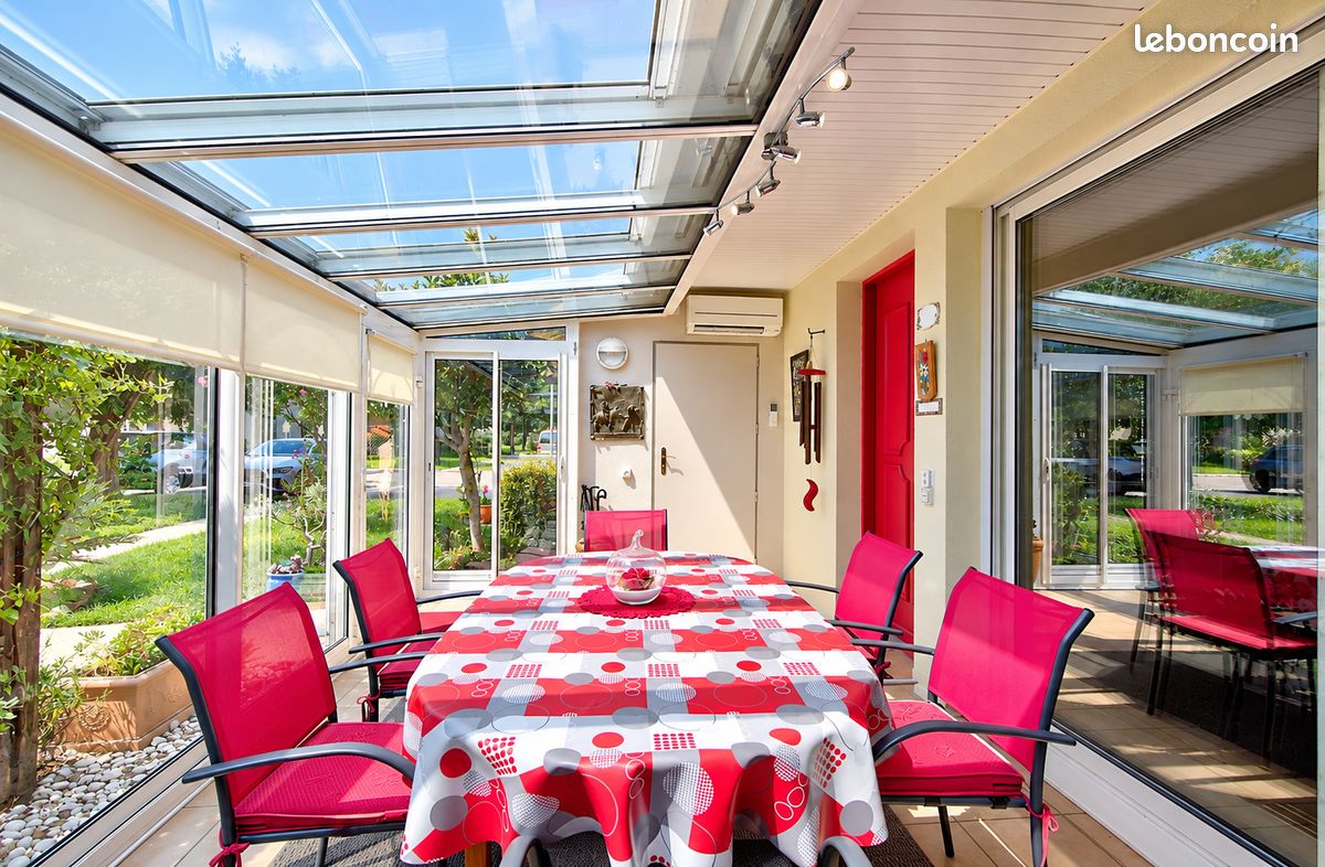 Maison 3 pièces 94 m² · à Saint-Gilles · 94 m² · 115 000 €
