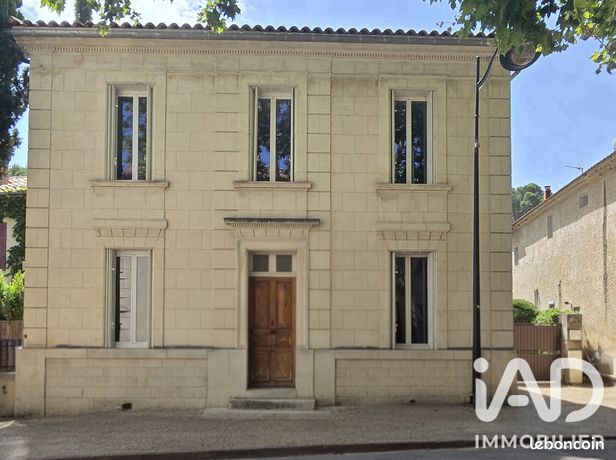 Maison 6 pièces 180 m²