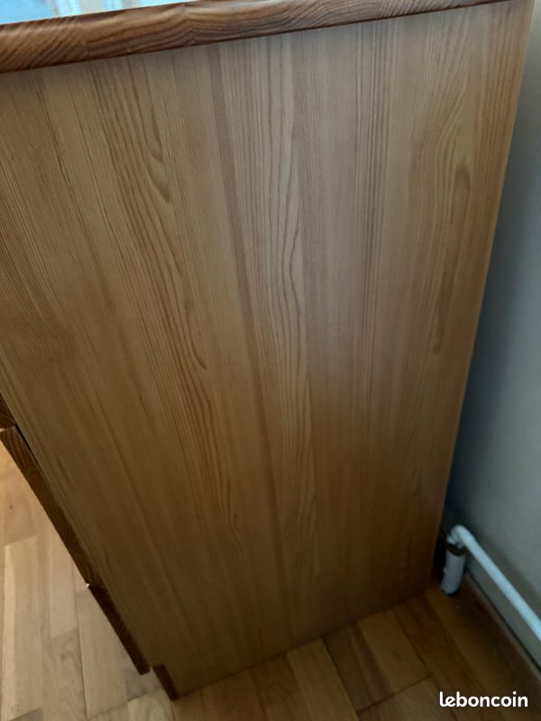 Commode 3 tiroirs (image 6)