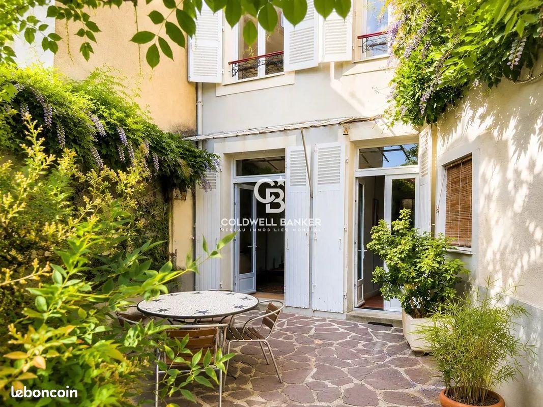 Maison 8 pièces 148 m² · au Mans · 148 m² · 499 500 €