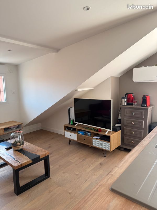 Appartement 2 pièces 40 m² · à Metz · 40 m² · 830 €/mois