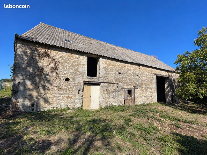 Maison 4 pièces 70 m² · à Saint-Gervais-les-Trois-Clochers · 70 m² · 95 000 €
