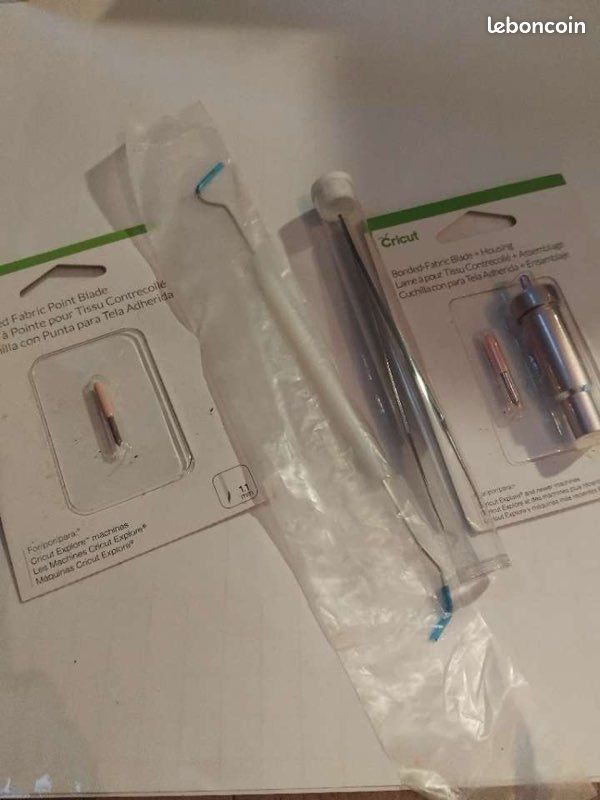 Cricut bonne état (image 6)